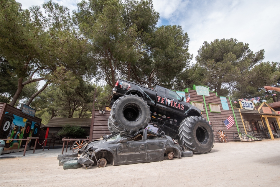 Image de l'attraction